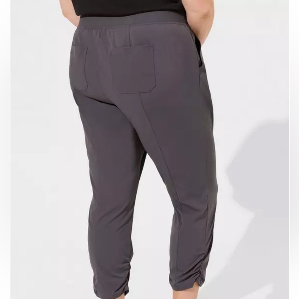 Happy Camper by Torrid Joggers - Picture 2 of 9